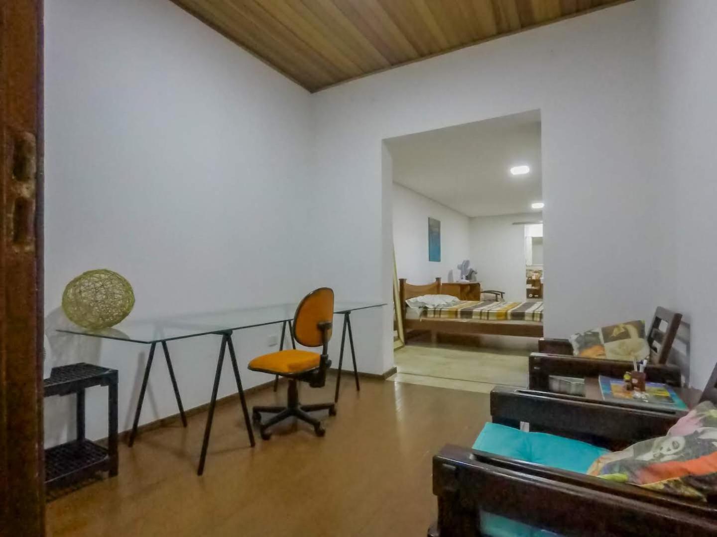 Casa Do Sol * São Paulo